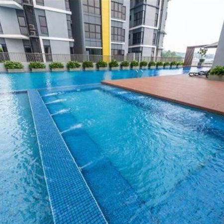 Cozy Mayfair Homestay Puchong Exterior photo
