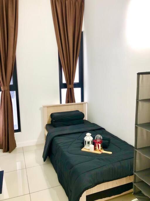 Cozy Mayfair Homestay Puchong Exterior photo