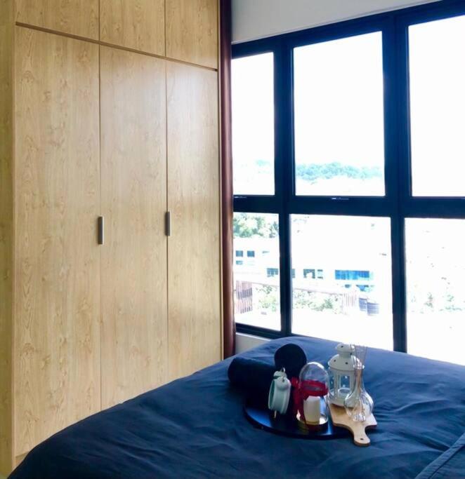 Cozy Mayfair Homestay Puchong Exterior photo