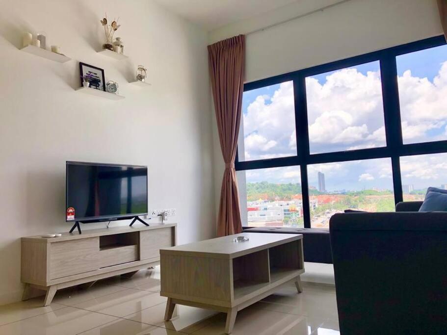 Cozy Mayfair Homestay Puchong Exterior photo
