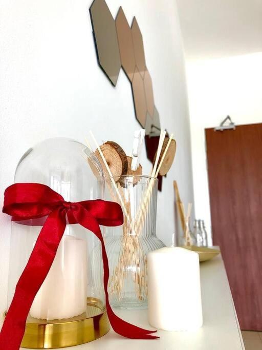 Cozy Mayfair Homestay Puchong Exterior photo