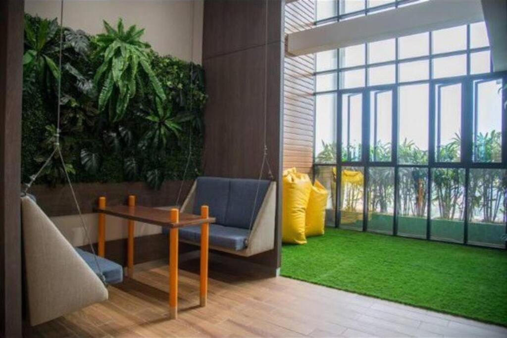 Cozy Mayfair Homestay Puchong Exterior photo